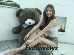 Evasweetyx