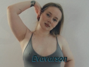 Evavarson