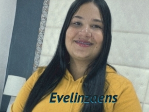 Evelinzaens