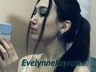 Evelynnekayratte