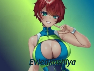 Evieakashiya