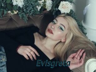 Evisgreta