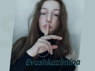 Evushkazimina