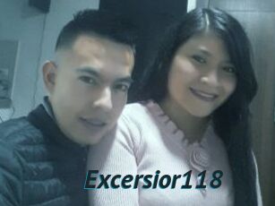 Excersior118