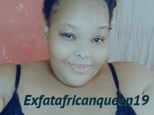 Exfatafricanqueen19