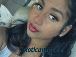 Exoticanna444