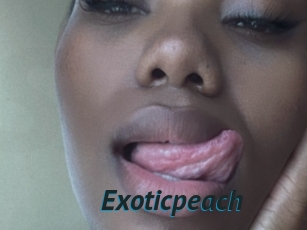 Exoticpeach