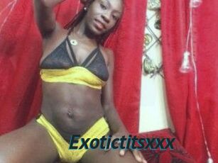 Exotictitsxxx