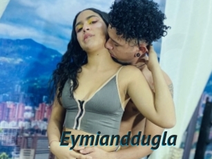 Eymianddugla