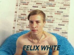 FELIX_WHITE