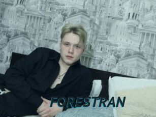 FORESTRAN