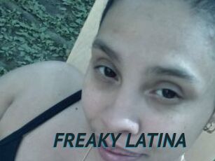 FREAKY_LATINA