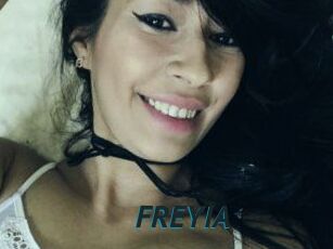 FREYIA_