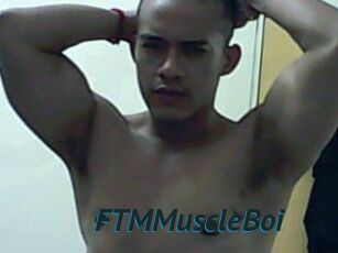 FTMMuscleBoi