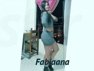 Fabiaana