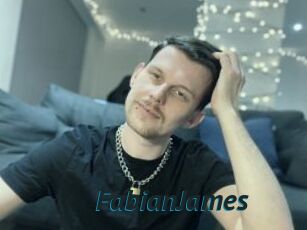 FabianJames