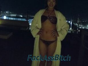 FackAssBitch