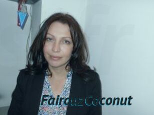 FairouzCoconut