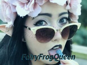 FairyFrogQueen