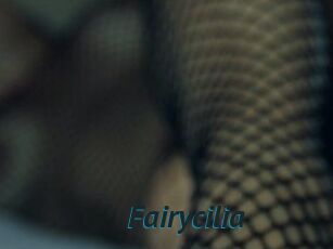 Fairycilia