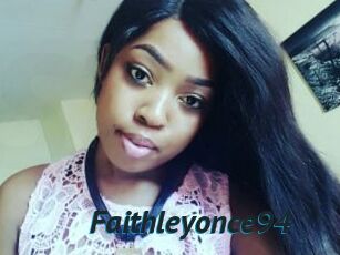 Faithleyonce94