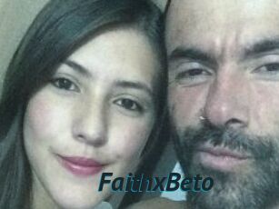 FaithxBeto