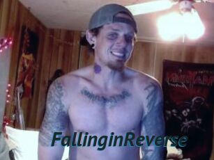 FallinginReverse