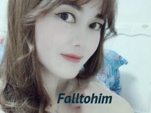 Falltohim