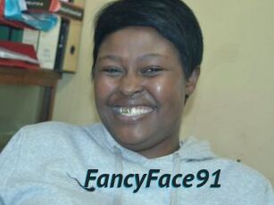 FancyFace91