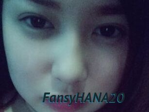 FansyHANA20