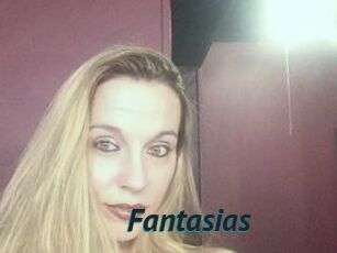 Fantasias