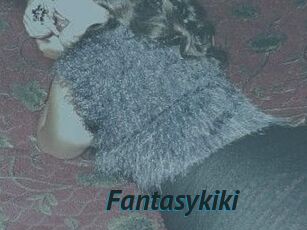 Fantasykiki