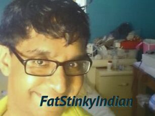 FatStinkyIndian