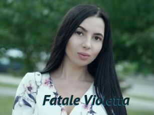 Fatale_Violetta