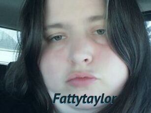 Fattytaylor