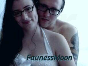 FaunessMoon