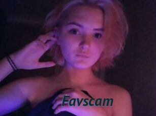 Favscam