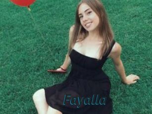 Fayalla