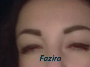 Fazira