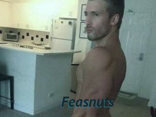 Feasnuts