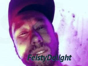 FeistyDelight