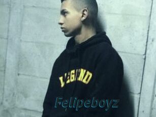 Felipeboyz