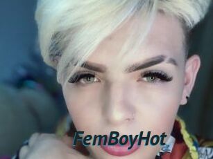 FemBoyHot