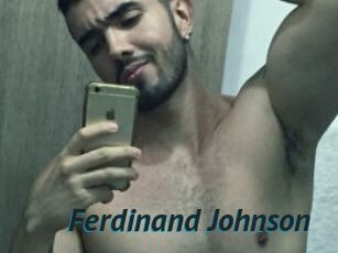 Ferdinand_Johnson