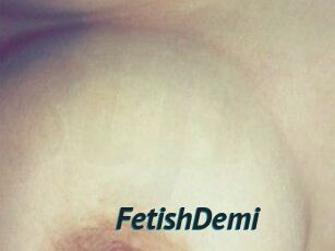 FetishDemi