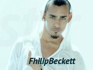 FhilipBeckett