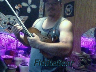 FiddleBear