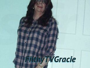 FilthyTVGracie