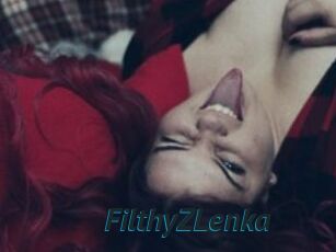 FilthyZLenka