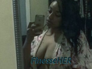 FinesseHER